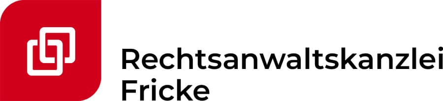 Rechtsanwältin Katja Fricke